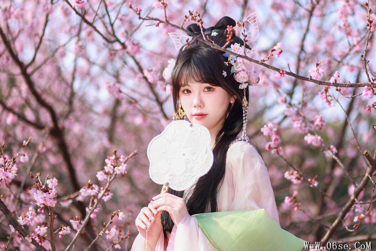 图片[15]-YiTuYu艺图语 Vol.6787 Cao Mei Xi Mi Lu[22P]-六色网