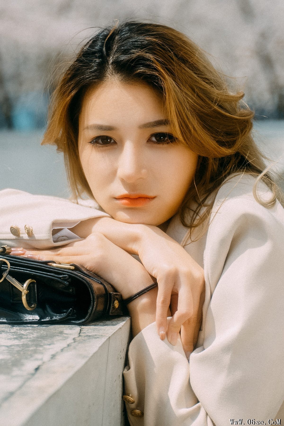 YiTuYu艺图语 Vol.4266 A Meng[48P]-六色网
