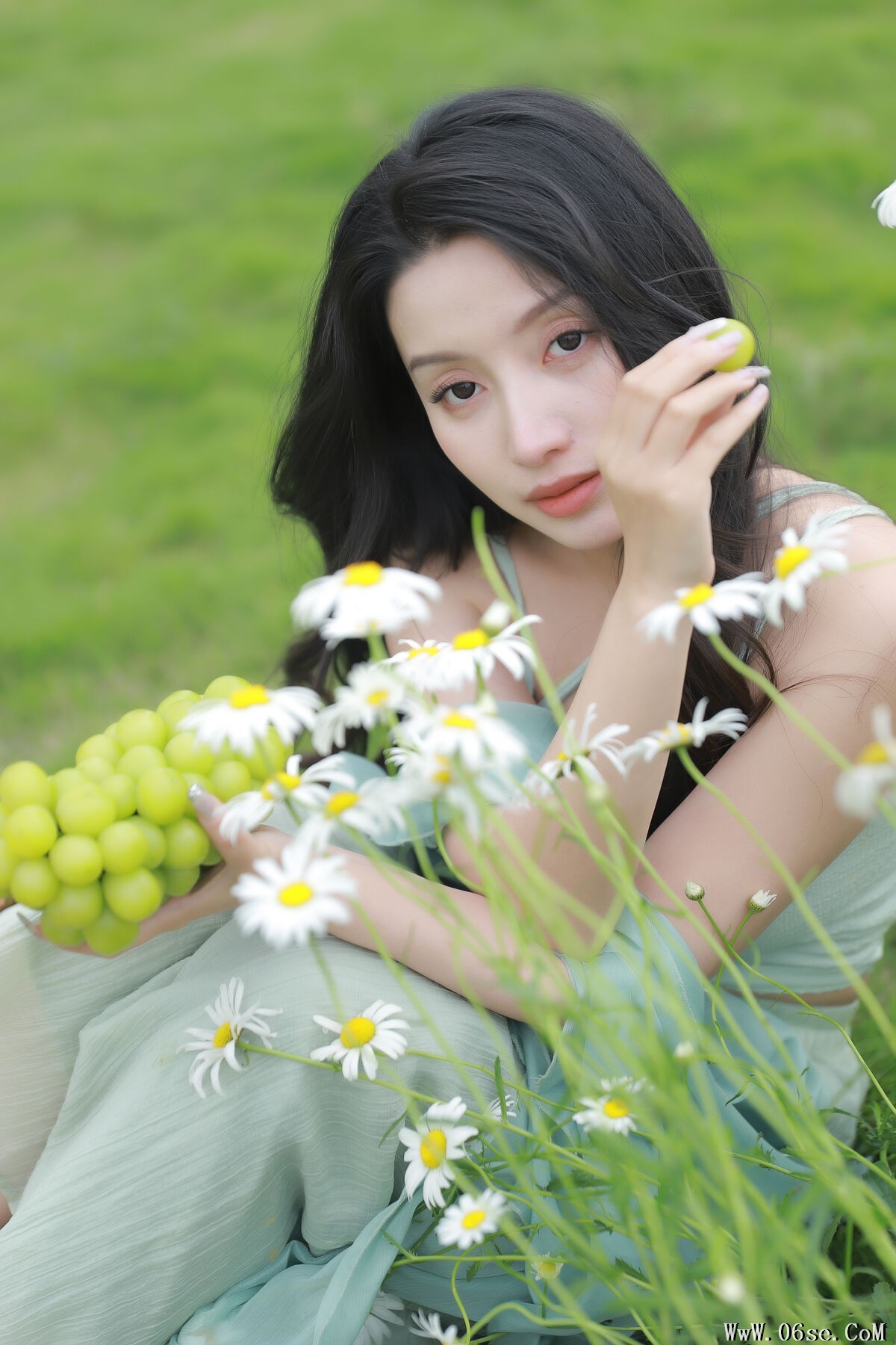 图片[34]-YiTuYu艺图语 Vol.7001 Jing Zi Jinns[36P]-六色网