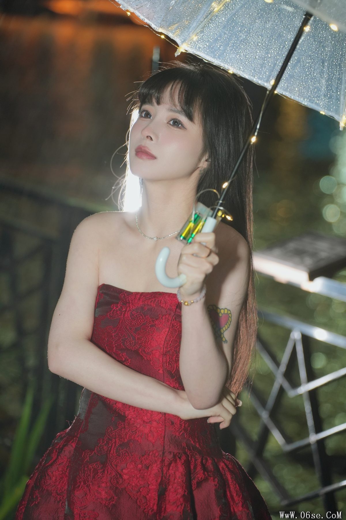 图片[8]-YiTuYu艺图语 Vol.4883 Fei Fei[22P]-六色网