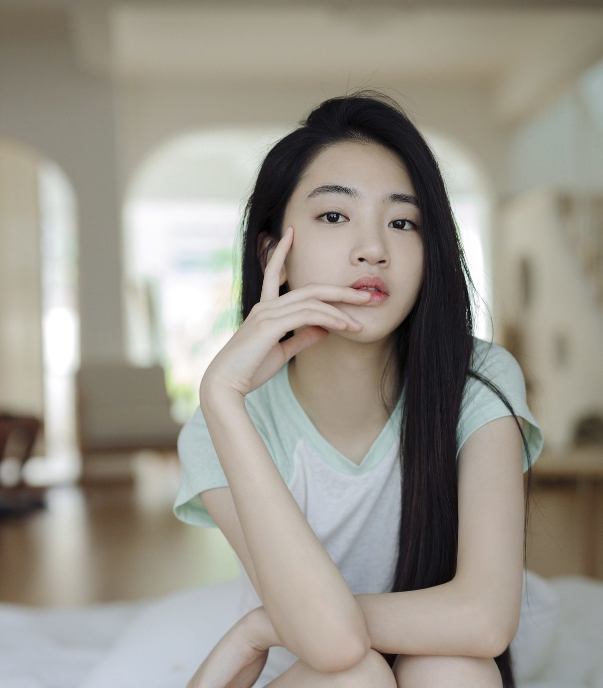 图片[24]-YiTuYu艺图语 Vol.3131 Xu Shi Xin[27P]-六色网