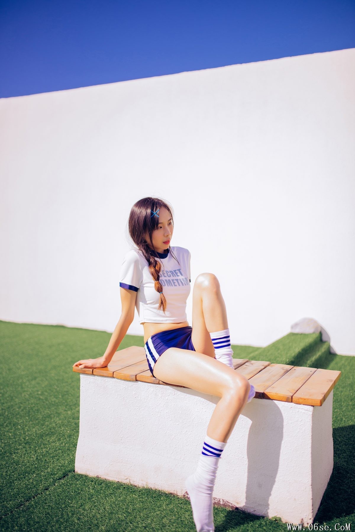 图片[12]-YiTuYu艺图语 Vol.5358 A Xi[38P]-六色网