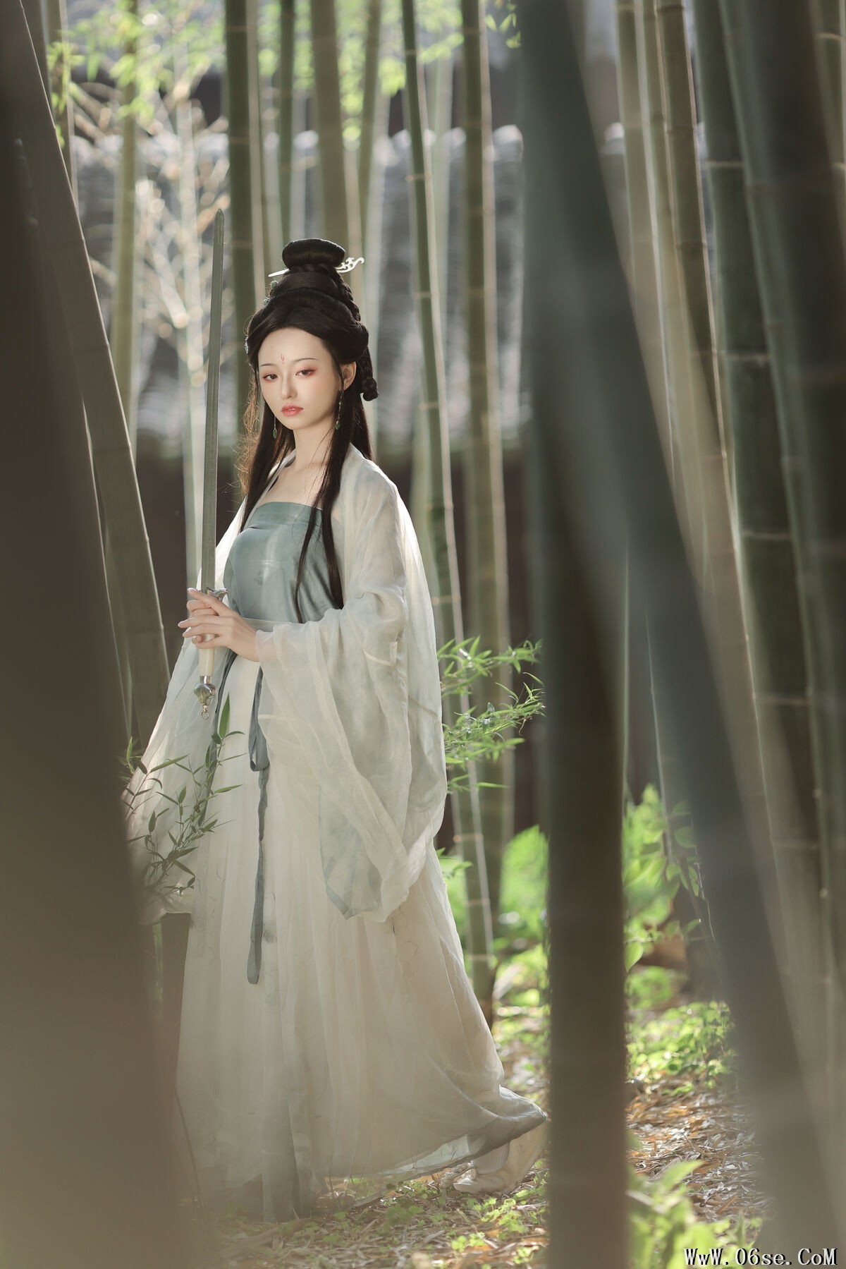 图片[23]-YiTuYu艺图语 Vol.7352 Xiao Yang Ai Gan Fan[25P]-六色网