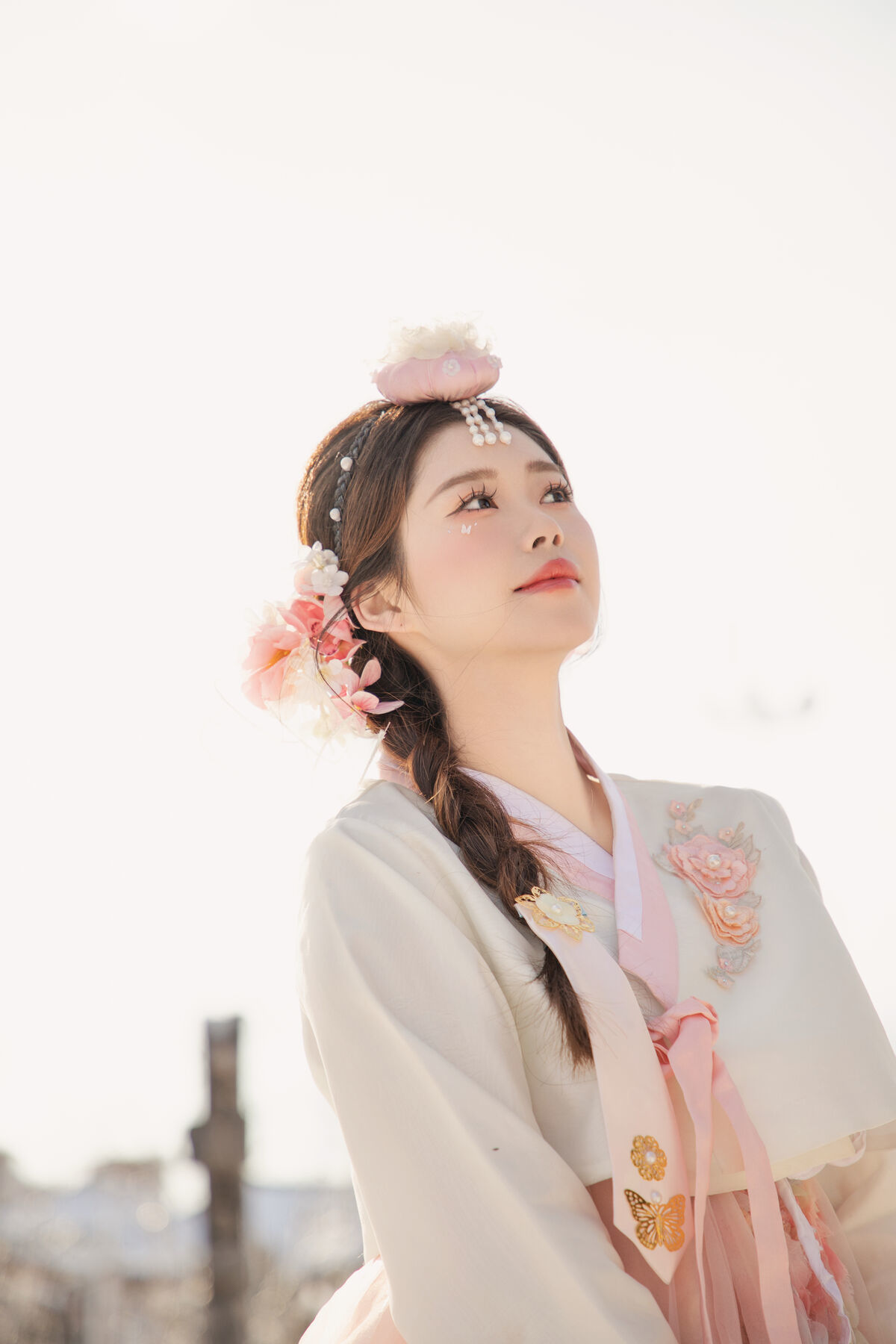 图片[14]-YiTuYu艺图语 Vol.7340 Fei Tian Xiao Mo Nu[35P]-六色网