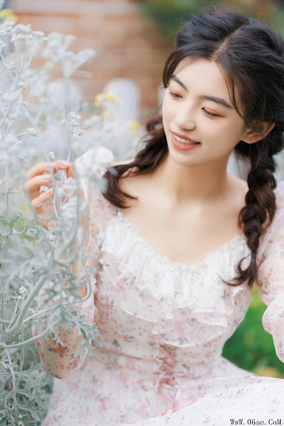 图片[49]-YiTuYu艺图语 Vol.4779 Aka Ki Qing Ko[52P]-六色网