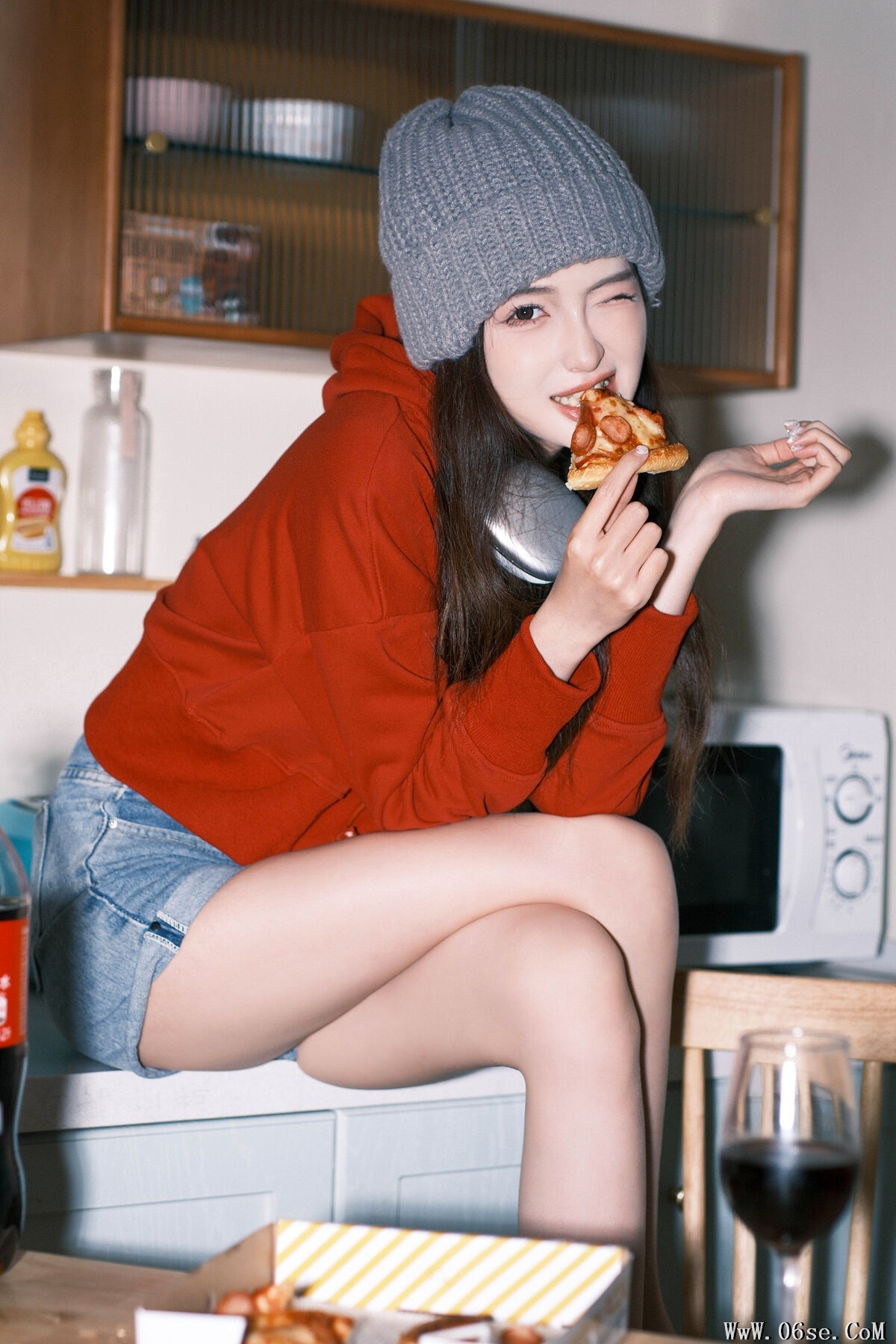 图片[10]-YiTuYu艺图语 Vol.6961 Xiao Dai Tong Xue[27P]-六色网