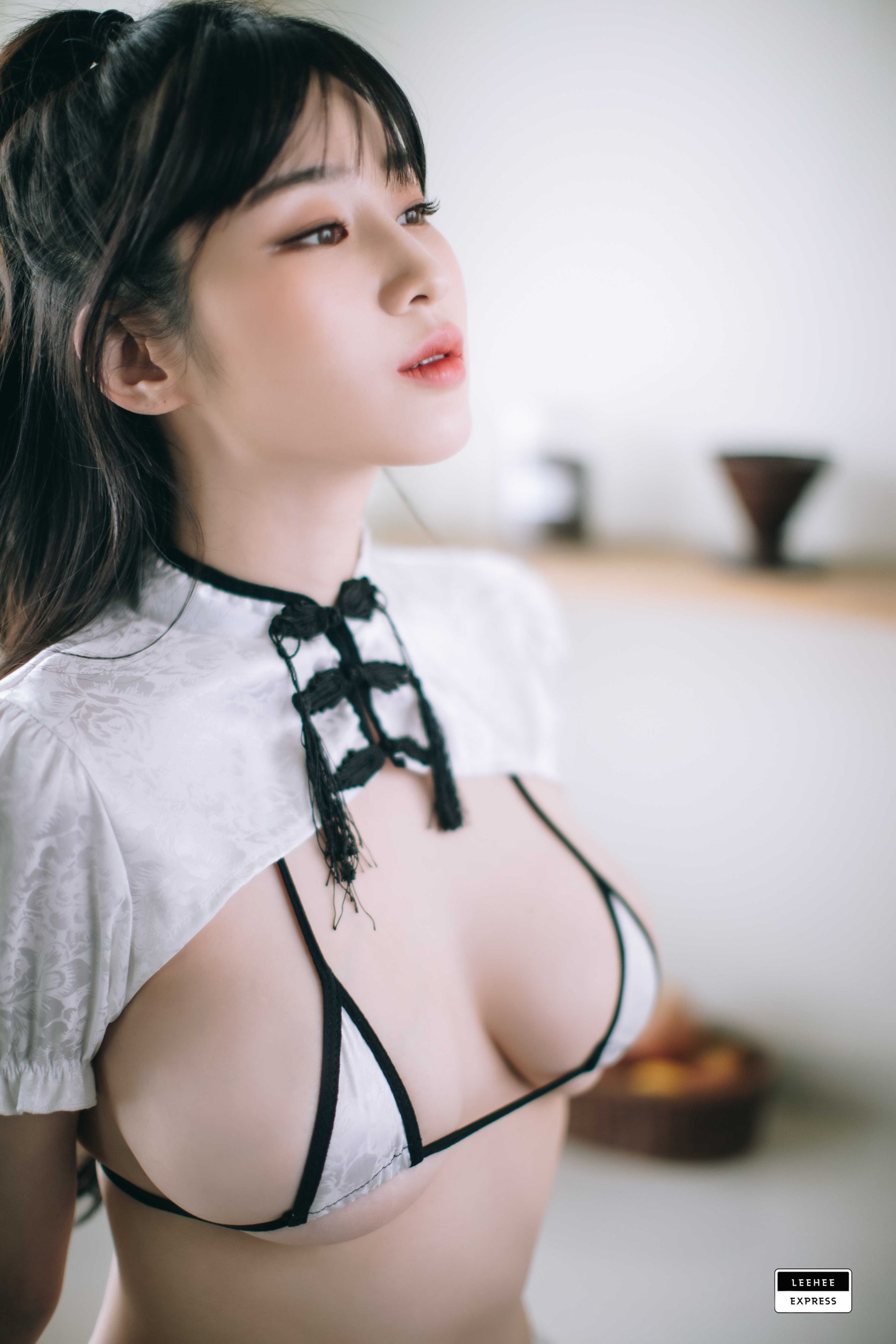 图片[36]-[LEEHEE EXPRESS] LEBE-087 – Woo[48P]-六色网