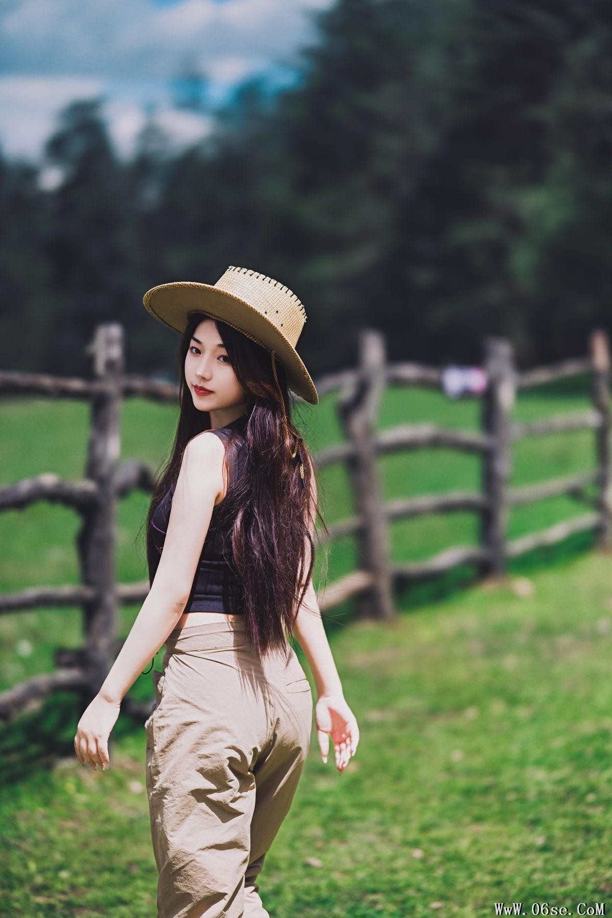 图片[29]-YiTuYu艺图语 Vol.5109 Pei Tong Xue[29P]-六色网