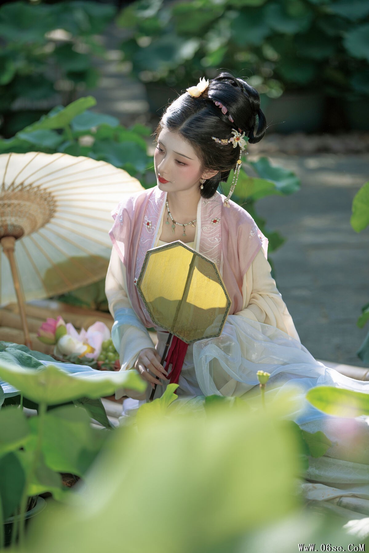 图片[35]-YiTuYu艺图语 Vol.7602 Oookeah[39P]-六色网