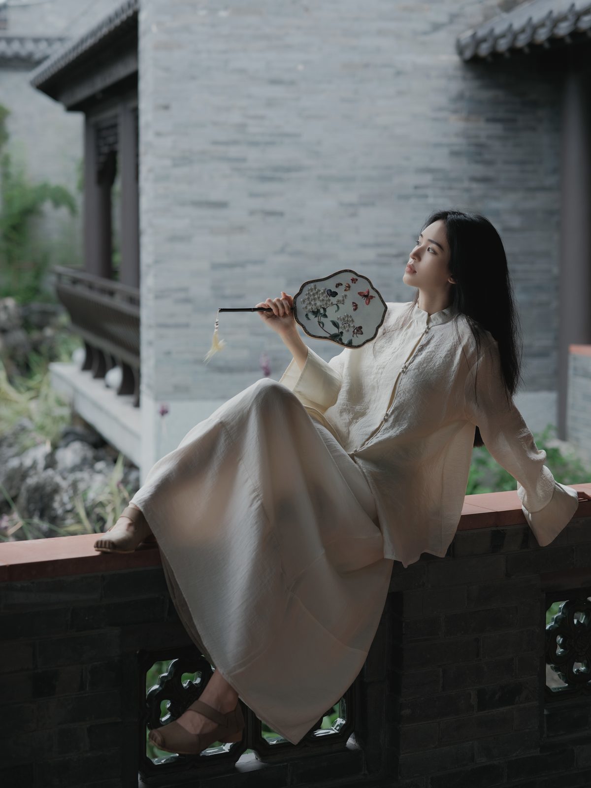 图片[30]-YiTuYu艺图语 Vol.4391 Cheng Zi[54P]-六色网