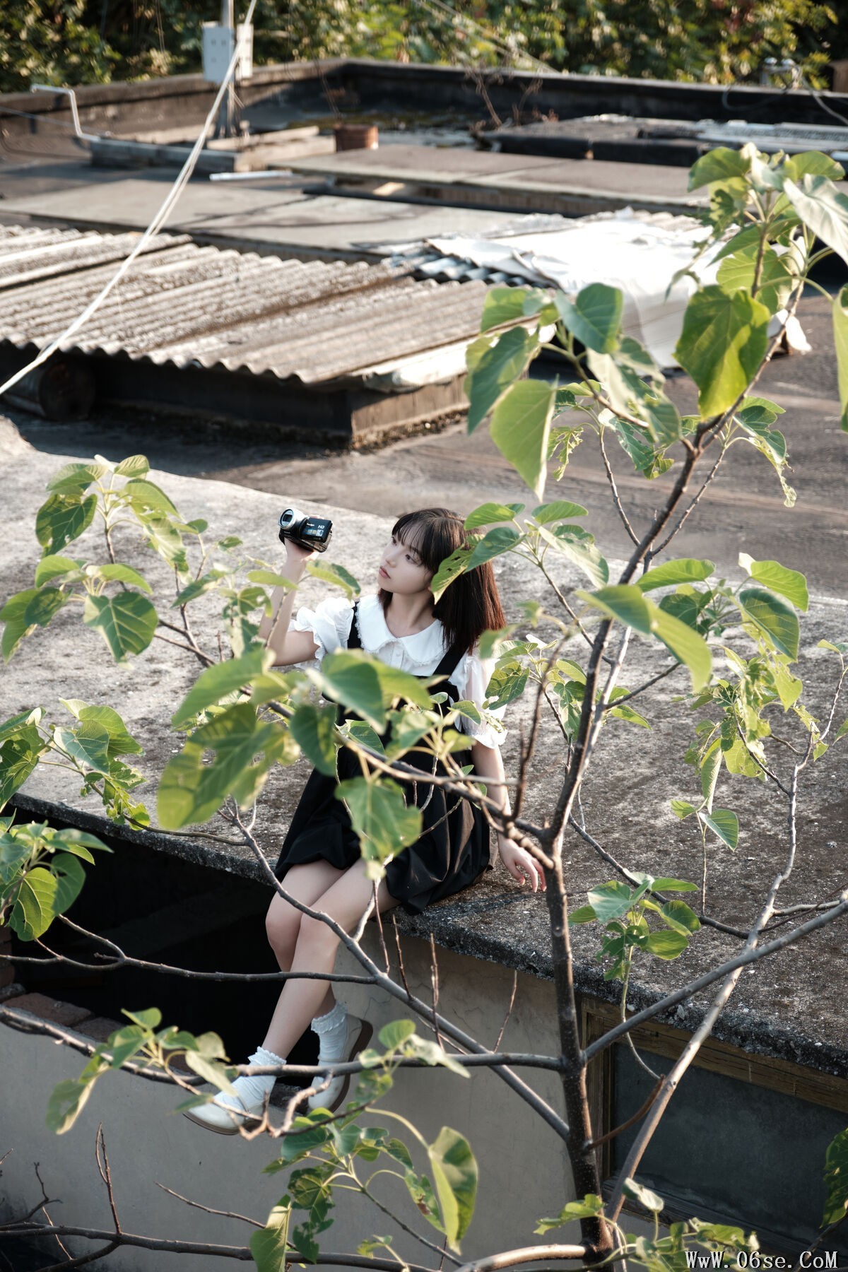 图片[22]-YiTuYu艺图语 Vol.7699 Jiu Cai He Zi[33P]-六色网