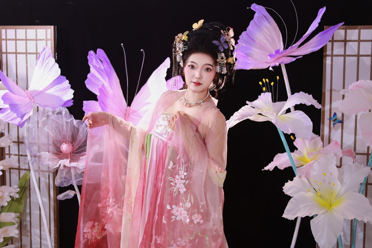 图片[5]-YiTuYu艺图语 Vol.5575 KaiLin Jiang[53P]-六色网