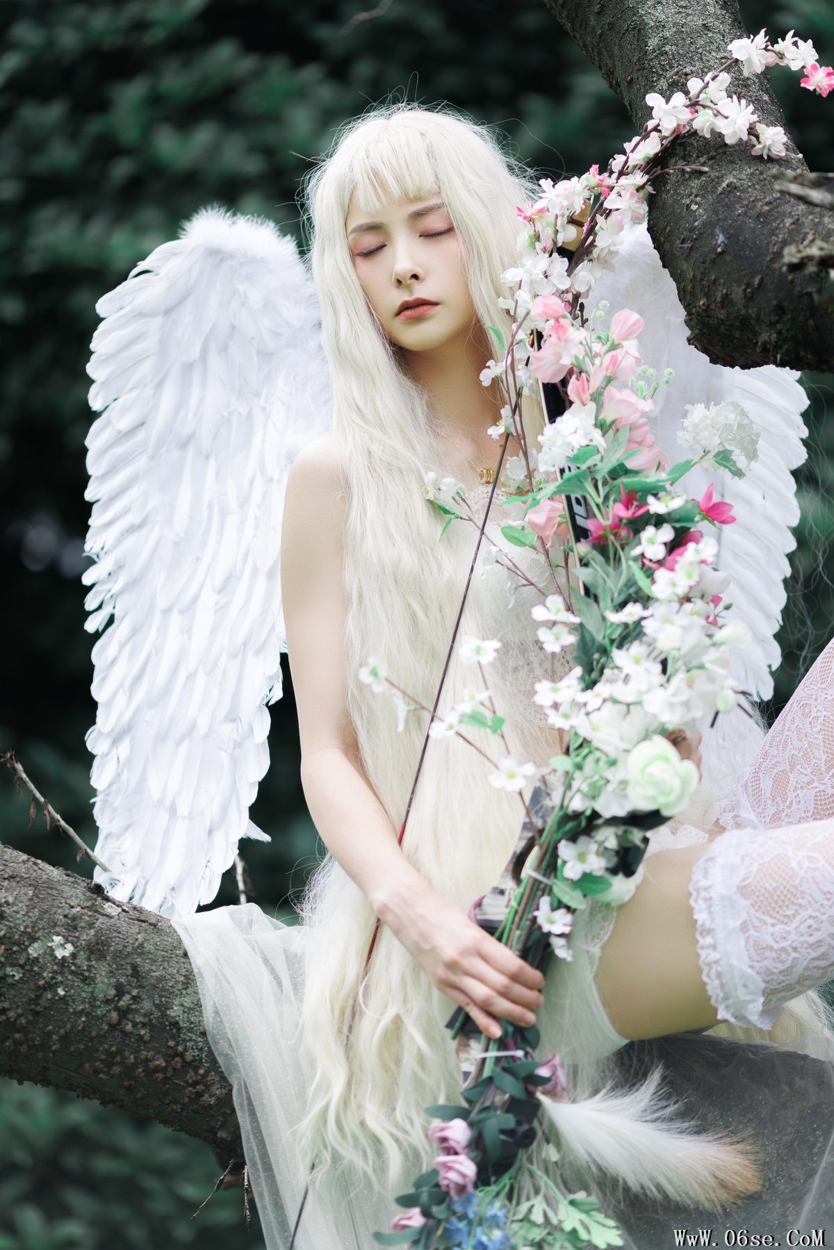 图片[12]-YiTuYu艺图语 Vol.4615 Zhao Xiao Ya[23P]-六色网
