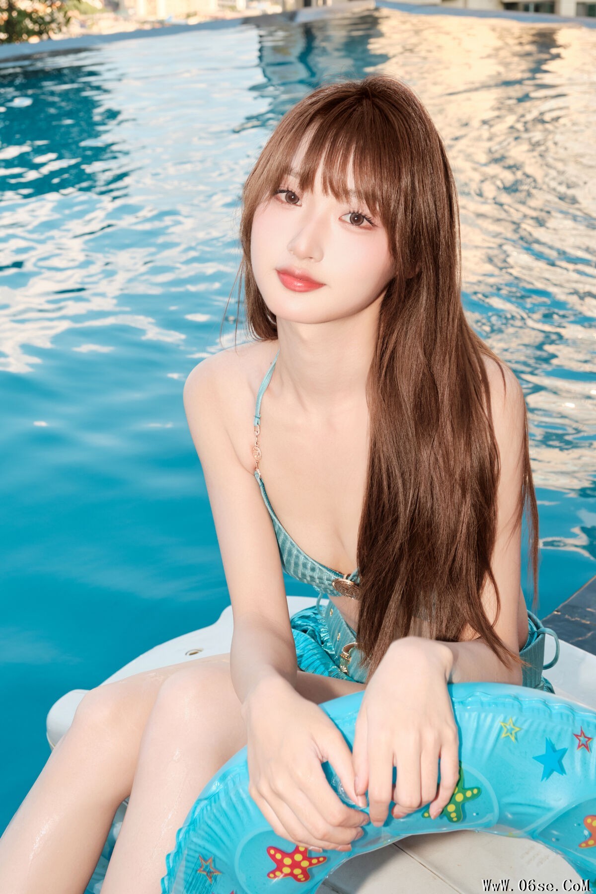 图片[4]-YiTuYu艺图语 Vol.7674 Chen Nian Xiao Jiu[34P]-六色网
