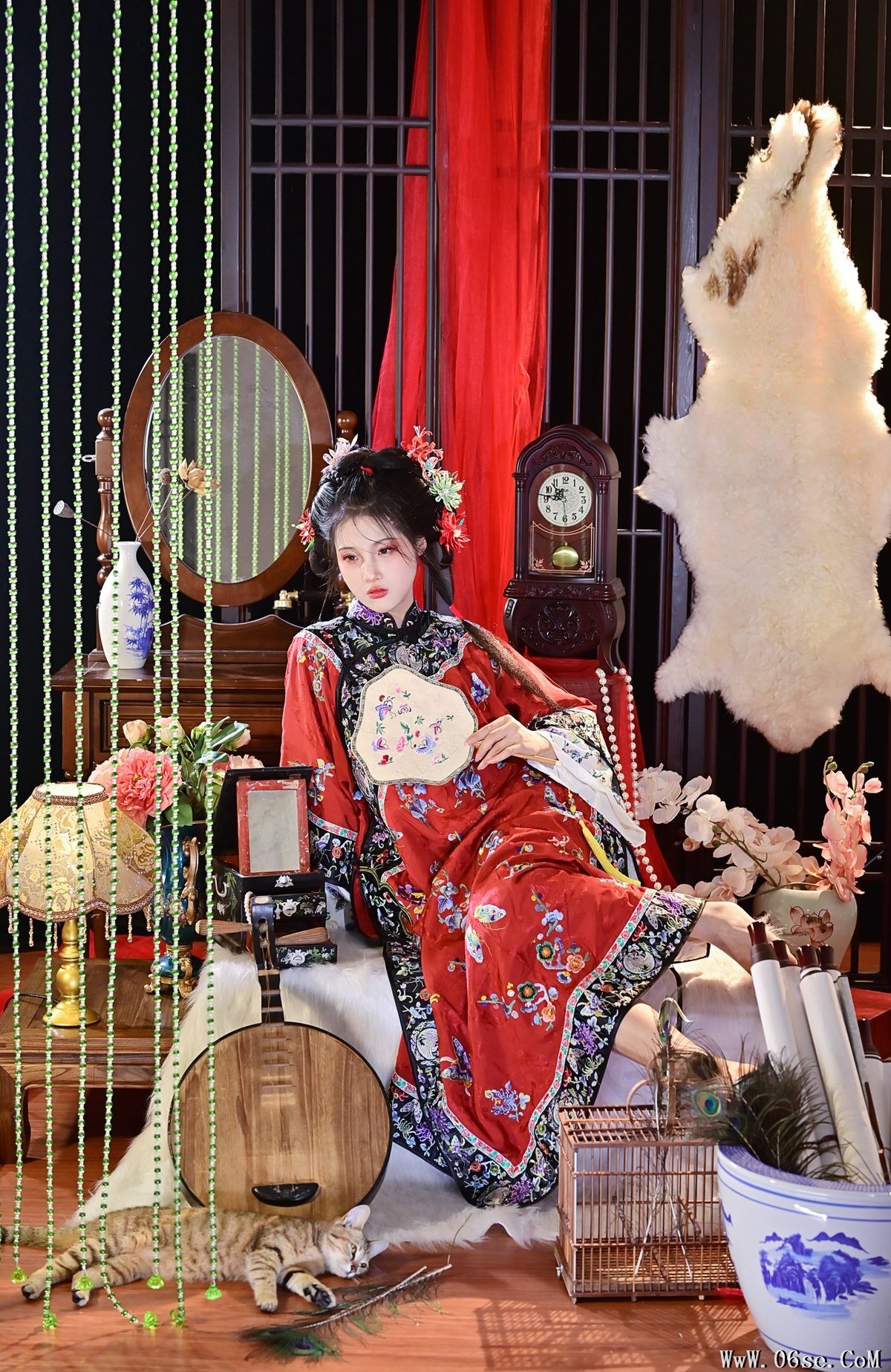 图片[6]-YiTuYu艺图语 Vol.4819 Xing Ren Nai Bao[23P]-六色网