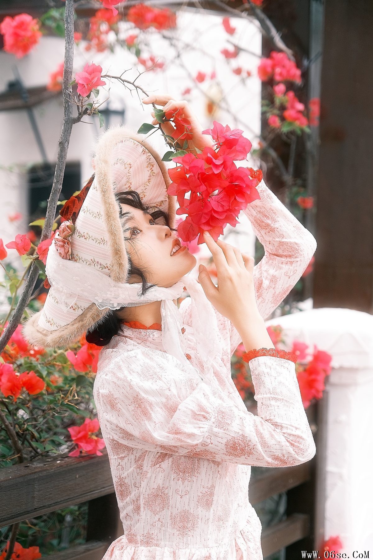 图片[14]-YiTuYu艺图语 Vol.3333 Ke Yi Shou[30P]-六色网