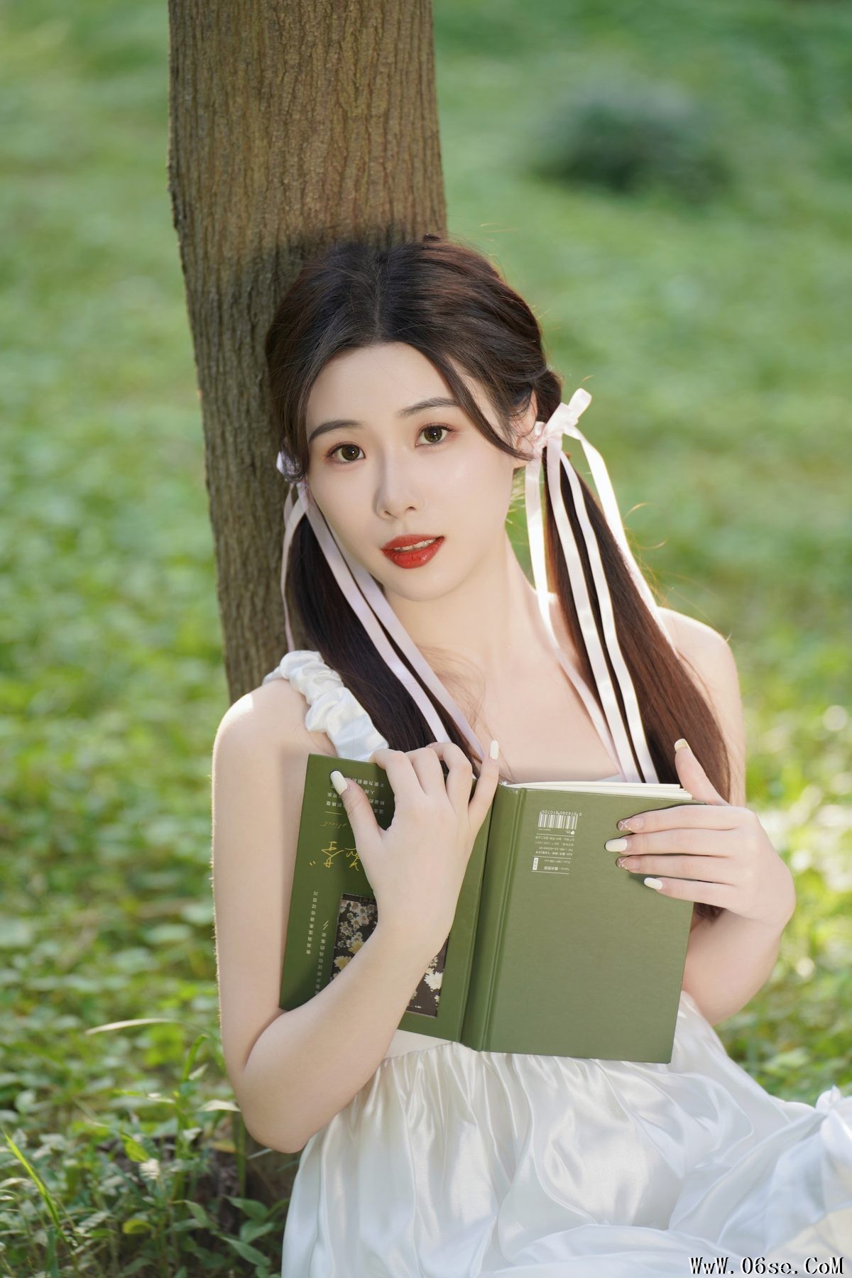 图片[8]-YiTuYu艺图语 Vol.6196 Tian Hui[26P]-六色网