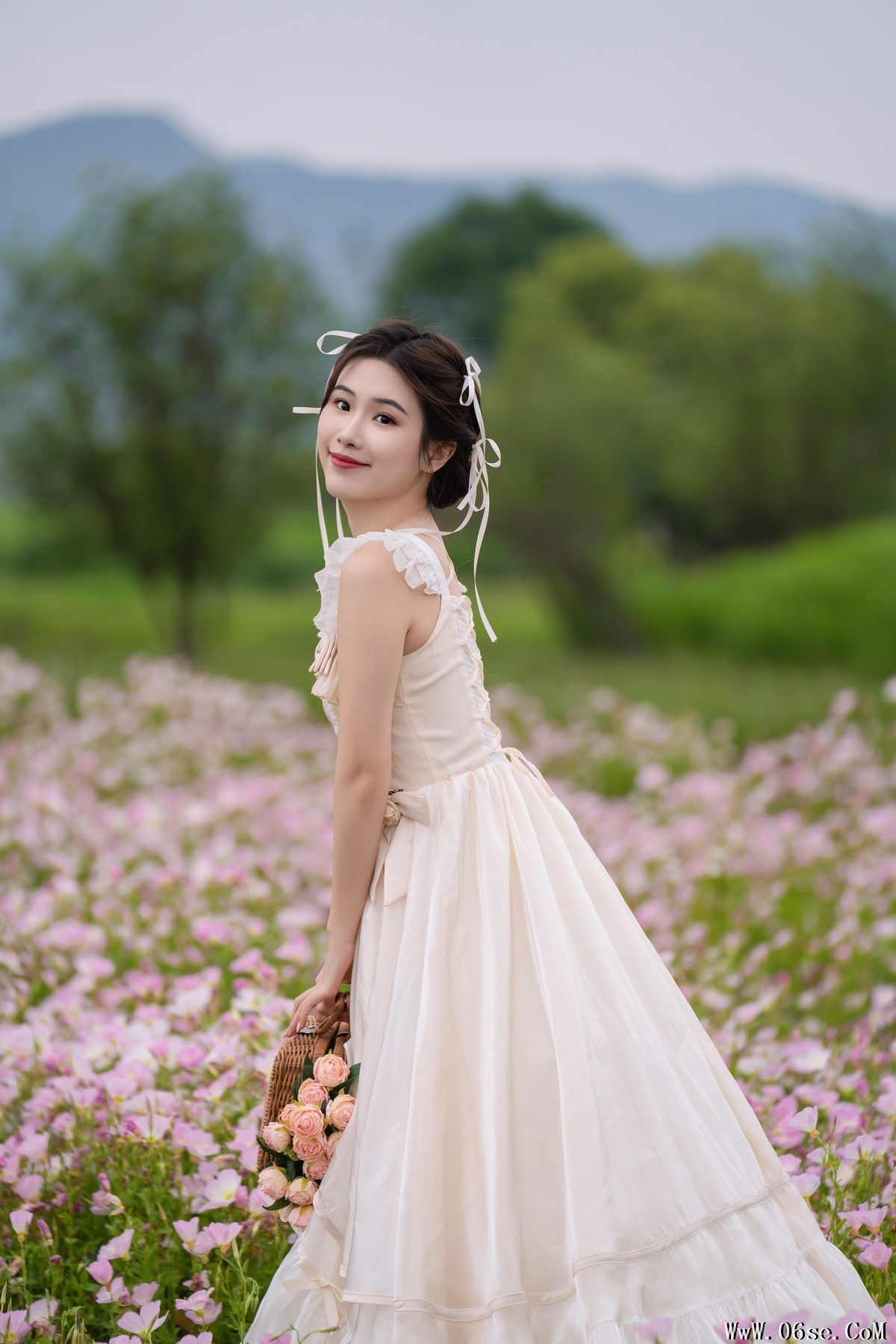 图片[24]-YiTuYu艺图语 Vol.6200 Tian Hui[26P]-六色网