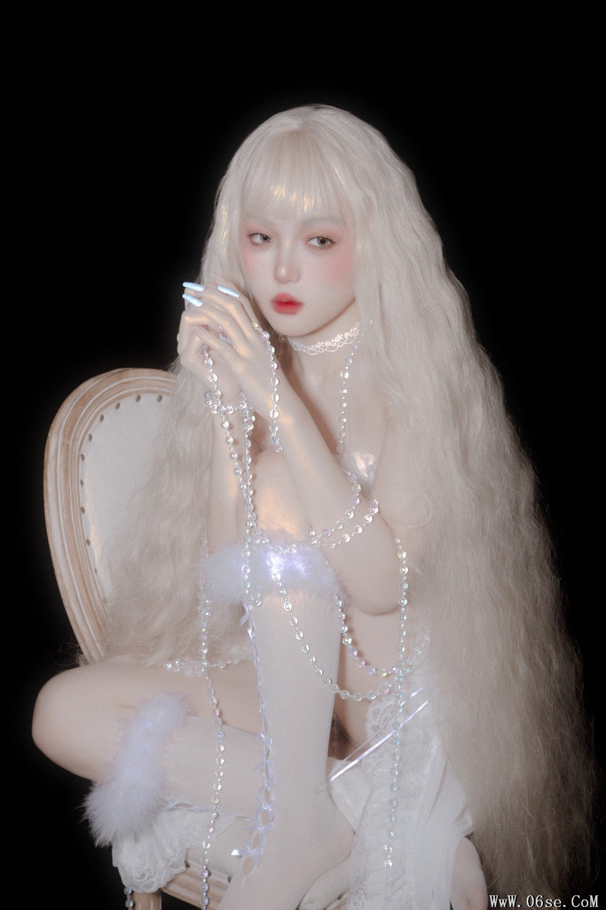 图片[7]-YiTuYu艺图语 Vol.3334 Yue Ban Le Ba[23P]-六色网