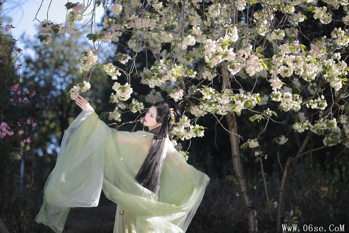 图片[14]-YiTuYu艺图语 Vol.4276 Wu Sui[29P]-六色网