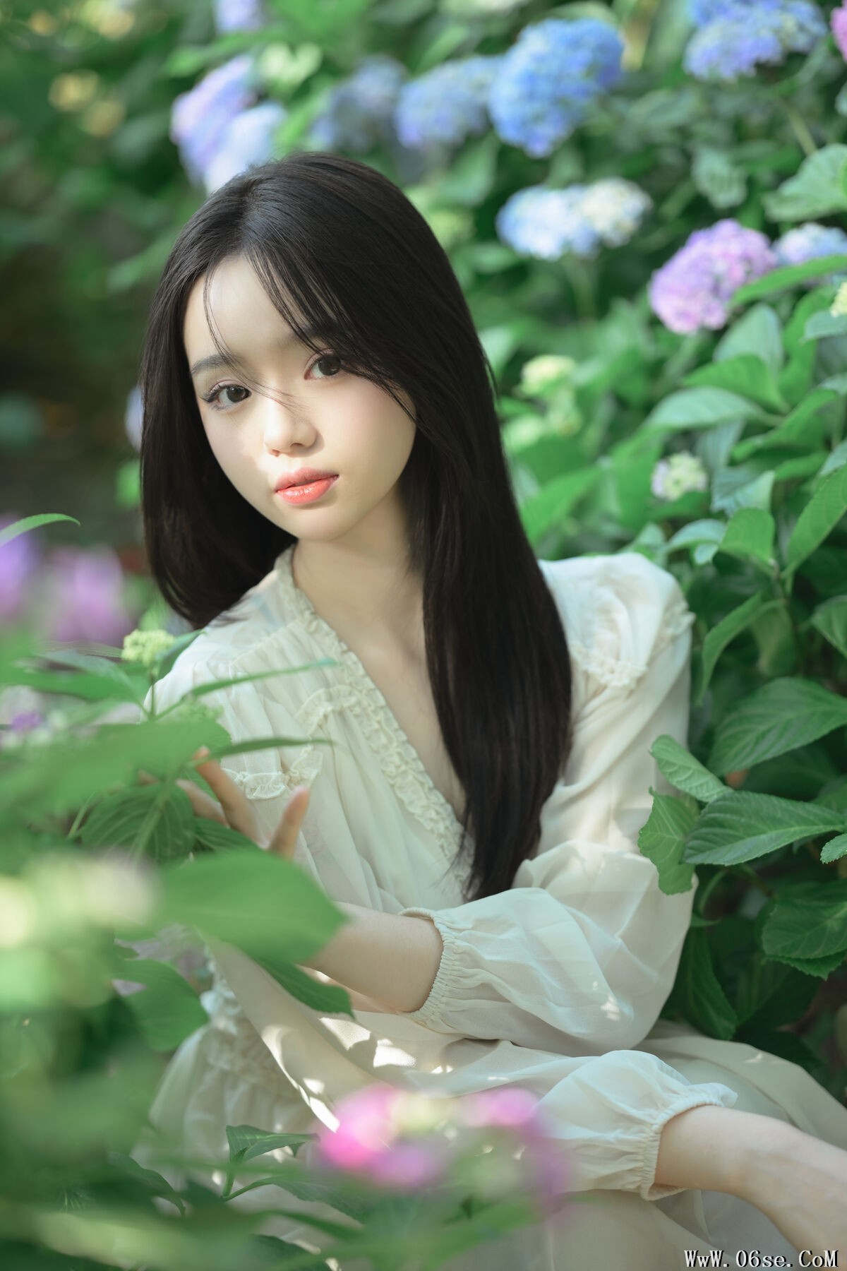 图片[26]-YiTuYu艺图语 Vol.7248 Shi Yuan[28P]-六色网