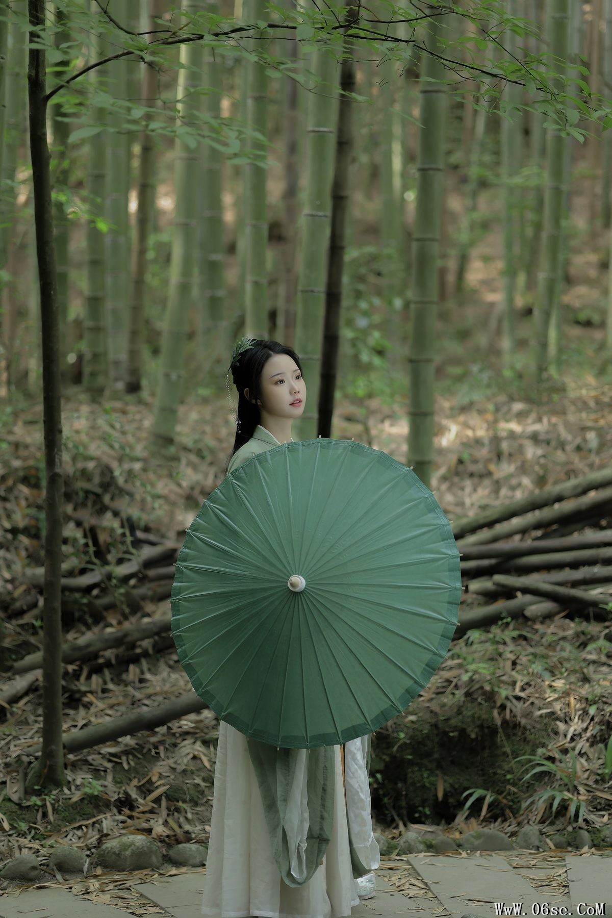 图片[23]-YiTuYu艺图语 Vol.4358 Ran Zai Niu Nai[24P]-六色网
