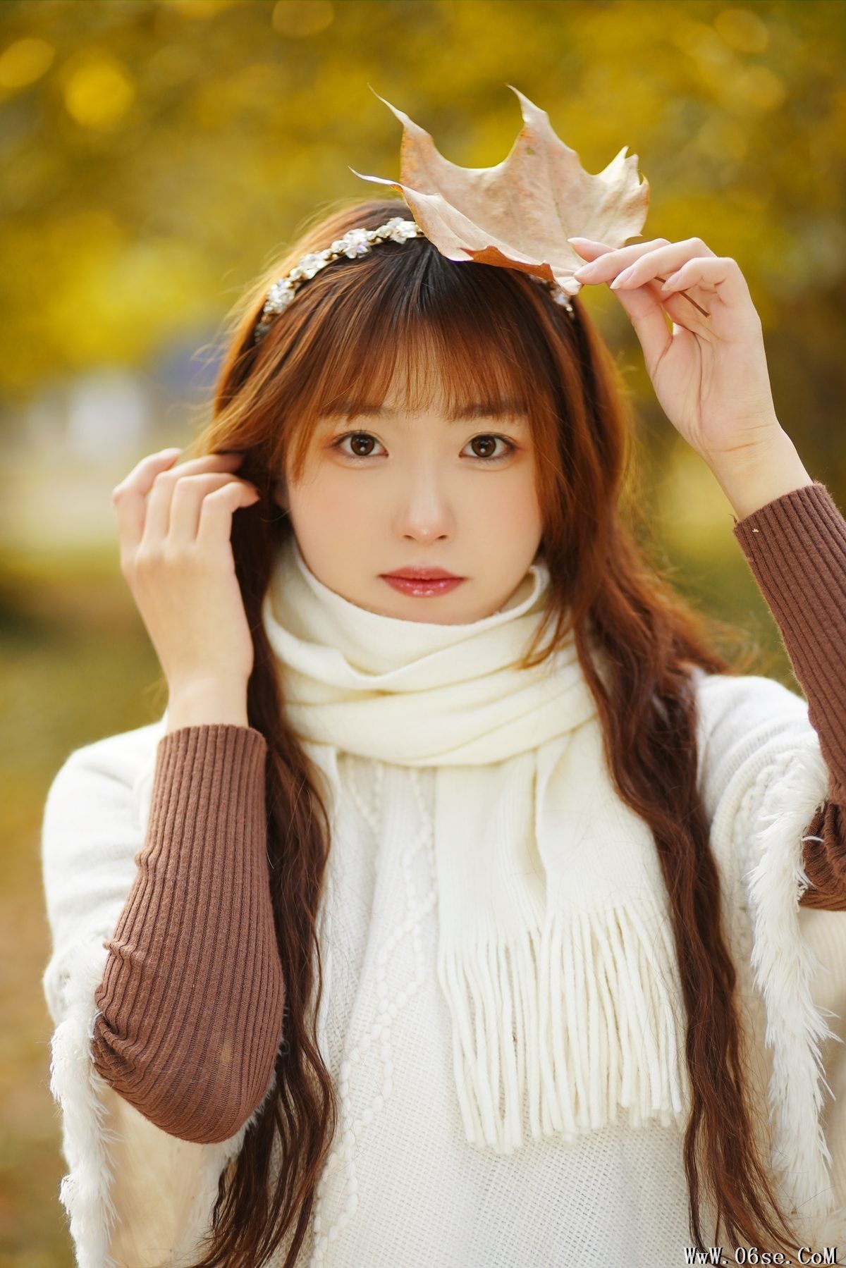 图片[26]-YiTuYu艺图语 Vol.3138 Zha Ji Bing Ke Le[28P]-六色网