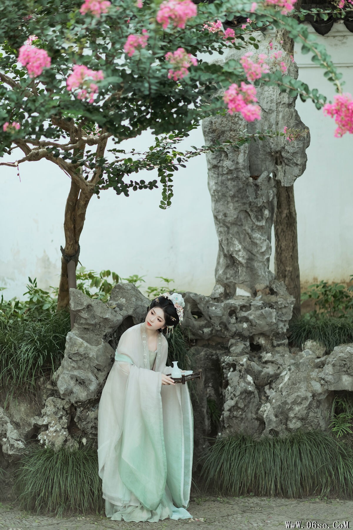 图片[26]-YiTuYu艺图语 Vol.7566 Zheng Du[28P]-六色网