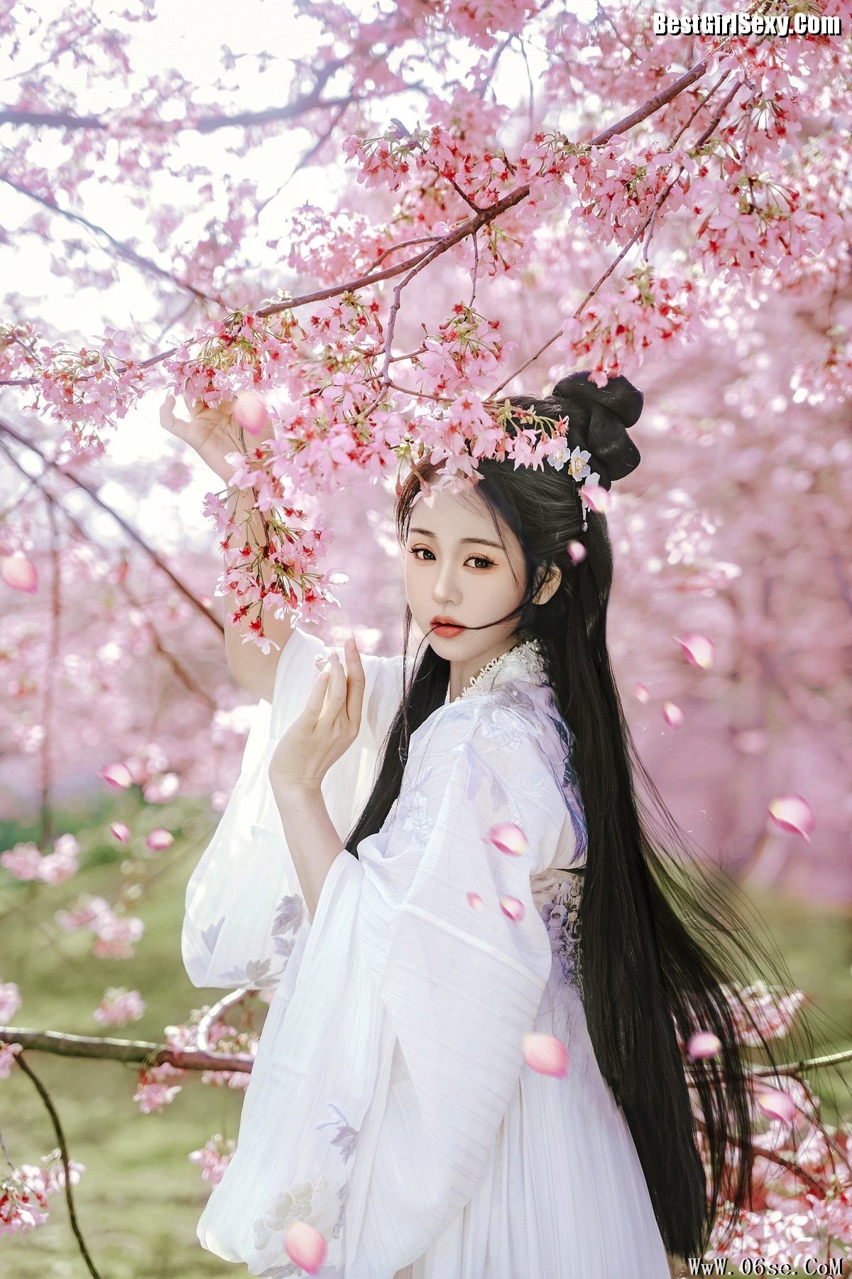 图片[19]-YiTuYu艺图语 Vol.4017 Miao Cui Jiao[23P]-六色网