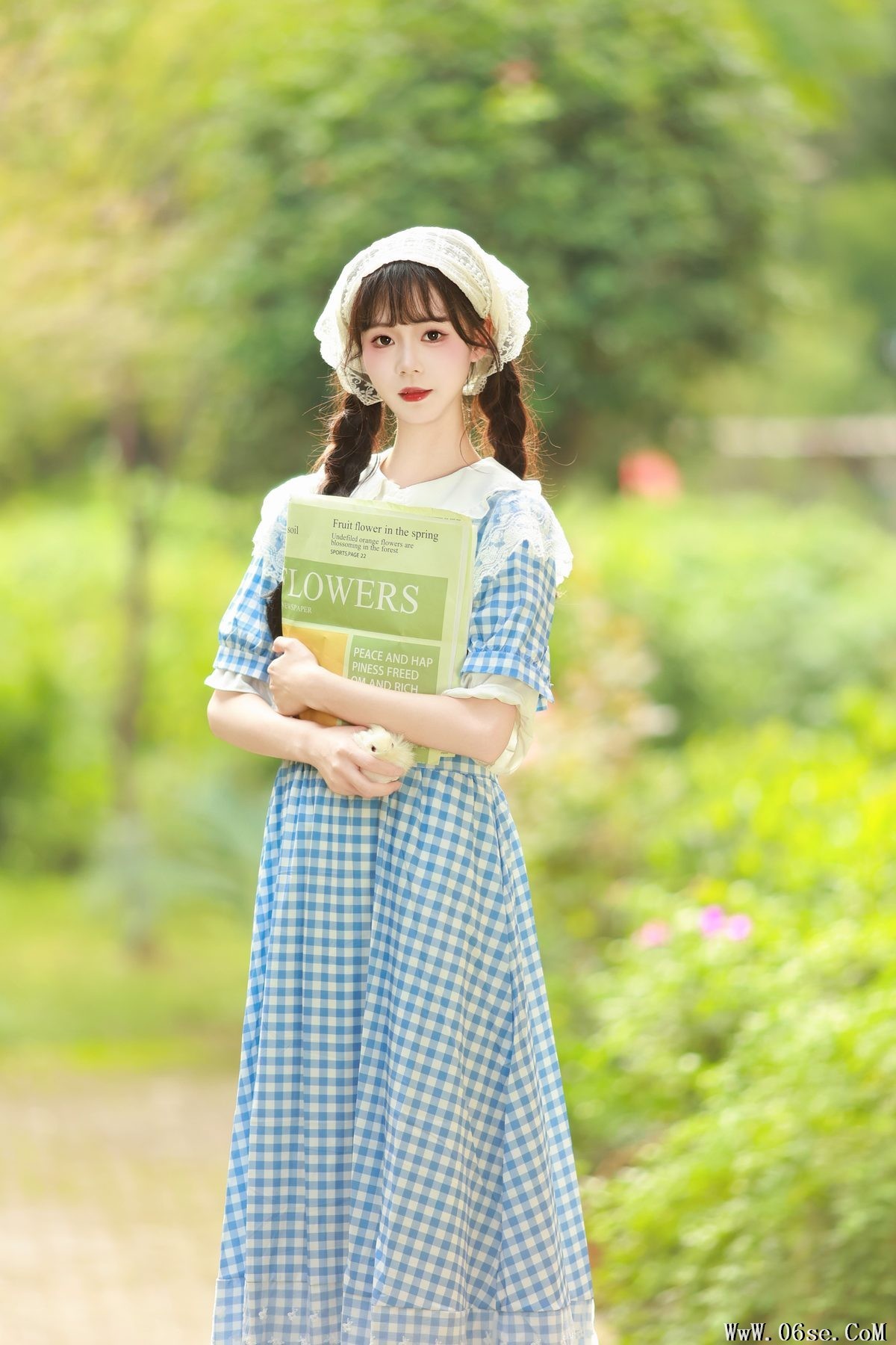 图片[4]-YiTuYu艺图语 Vol.5854 Guan Ning[34P]-六色网