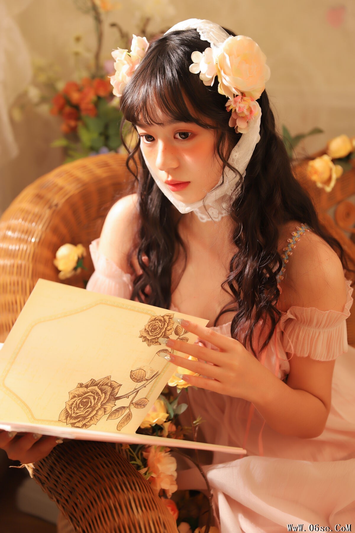 图片[15]-YiTuYu艺图语 Vol.6898 Yan Yun Lin[31P]-六色网