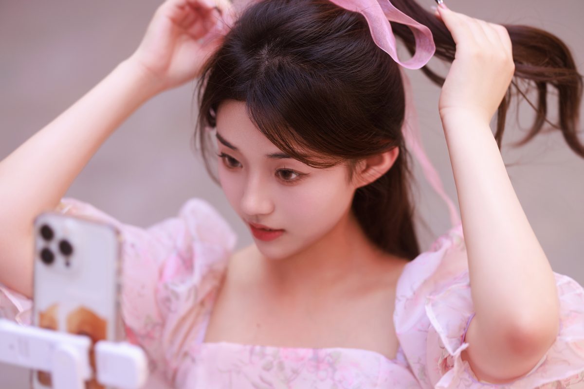 图片[11]-YiTuYu艺图语 Vol.4670 Pei Tong Xue[23P]-六色网