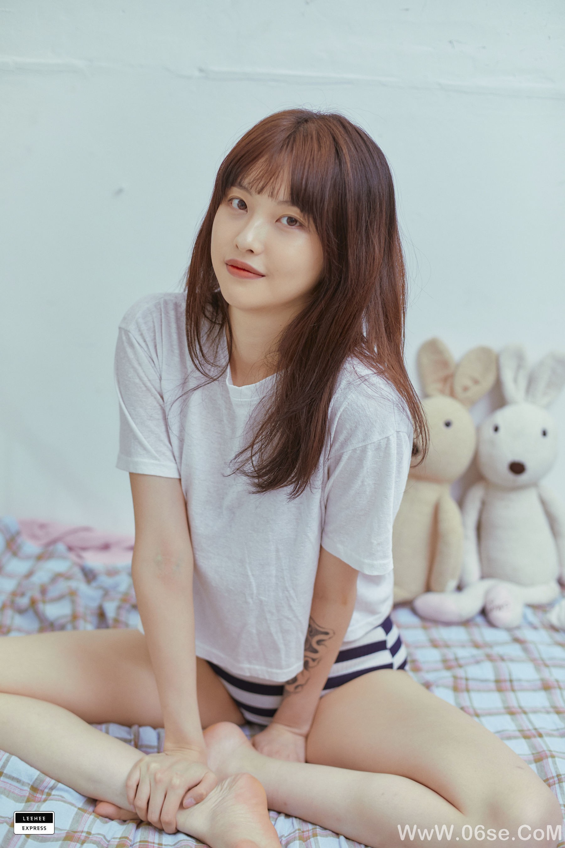 图片[34]-[LEEHEE EXPRESS] LEBE-031A – GMS[49P]-六色网