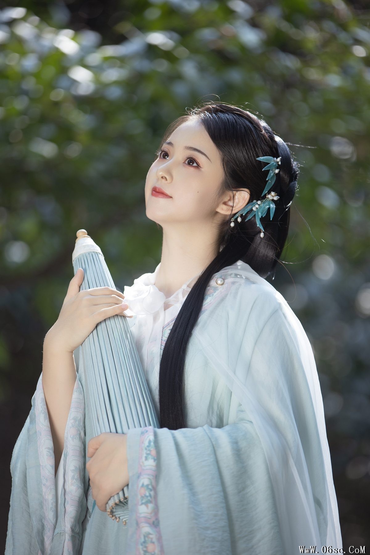 图片[26]-YiTuYu艺图语 Vol.3458 Han Han[39P]-六色网
