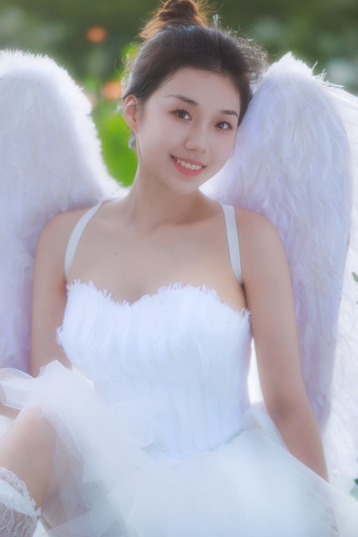 图片[38]-YiTuYu艺图语 Vol.5285 Pei Tong Xue[40P]-六色网