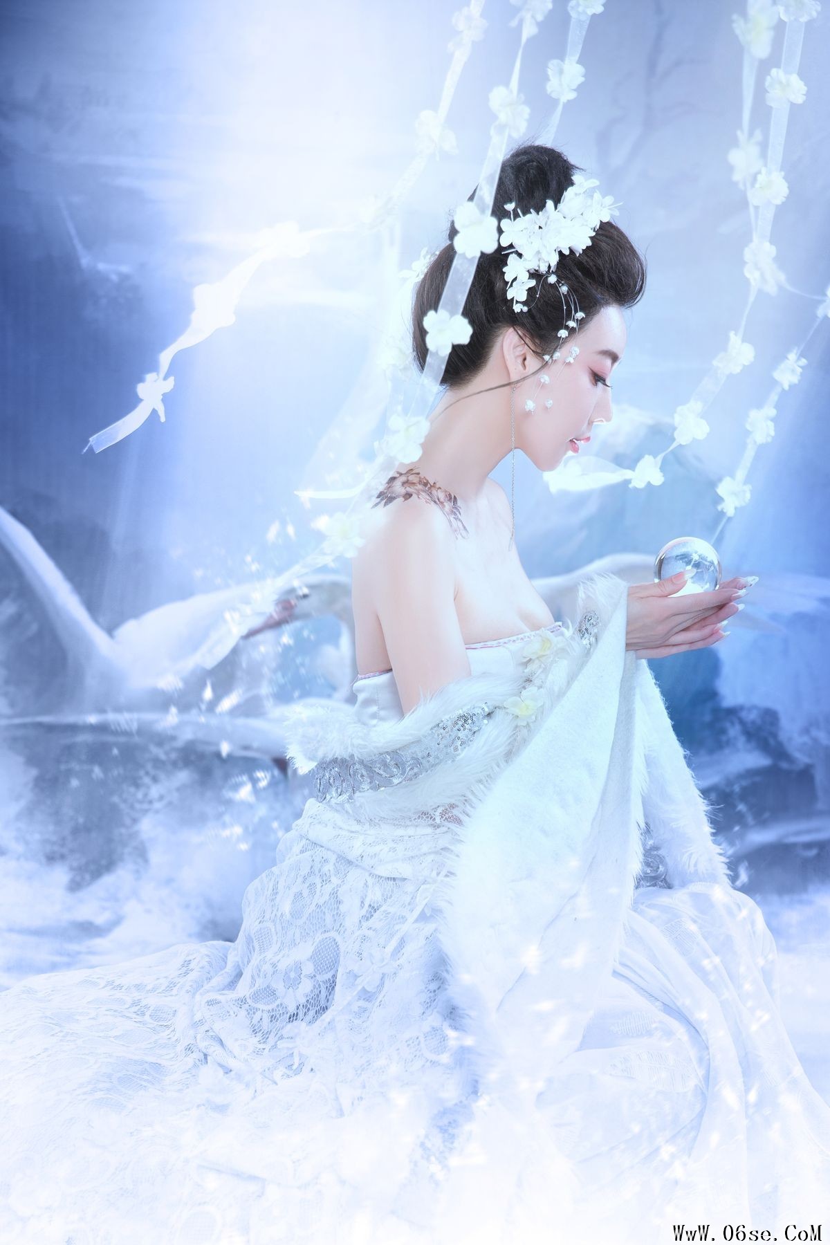 图片[16]-YiTuYu艺图语 Vol.3257 Xue Bao[23P]-六色网