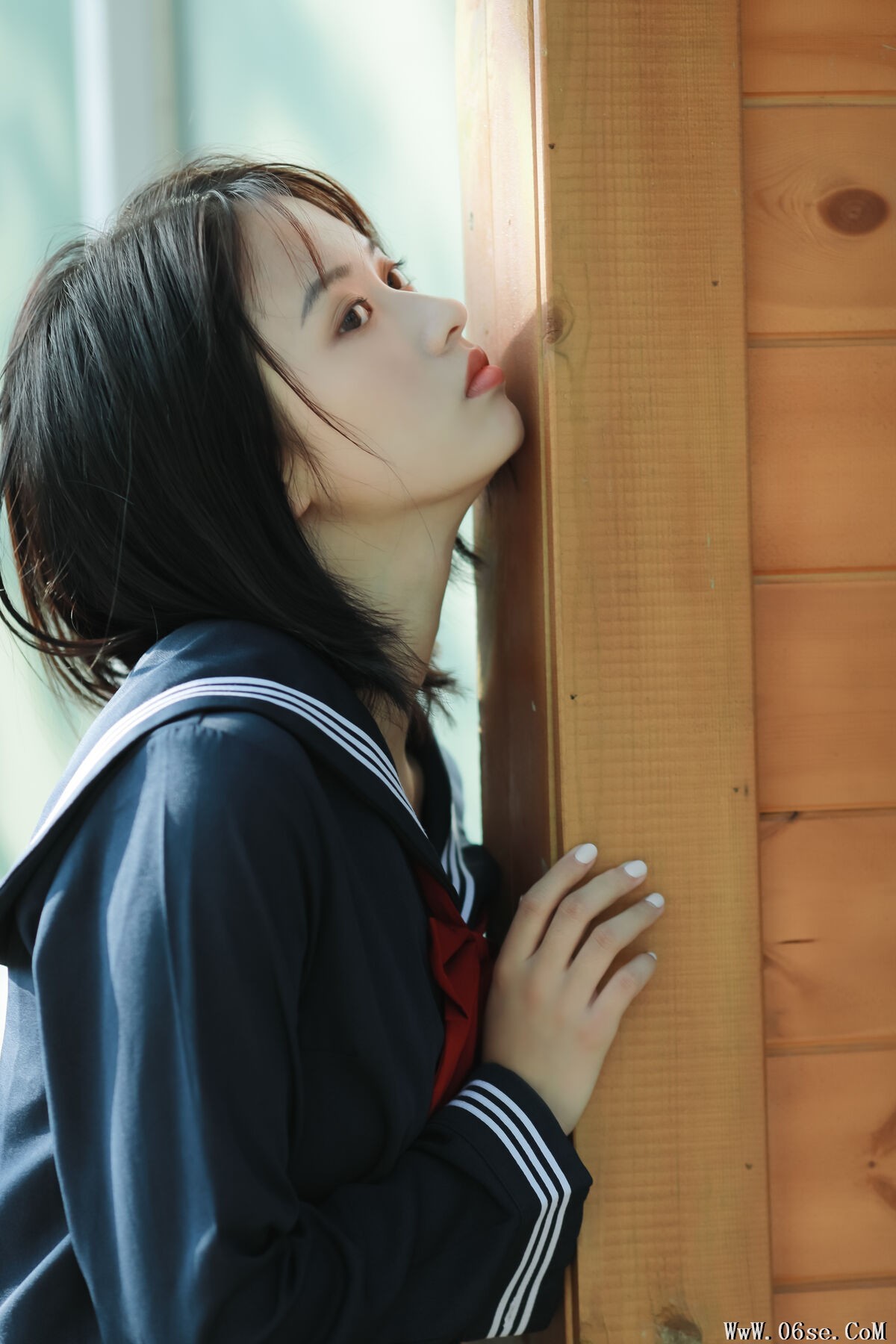 图片[19]-YiTuYu艺图语 Vol.6387 Kou Ke[24P]-六色网
