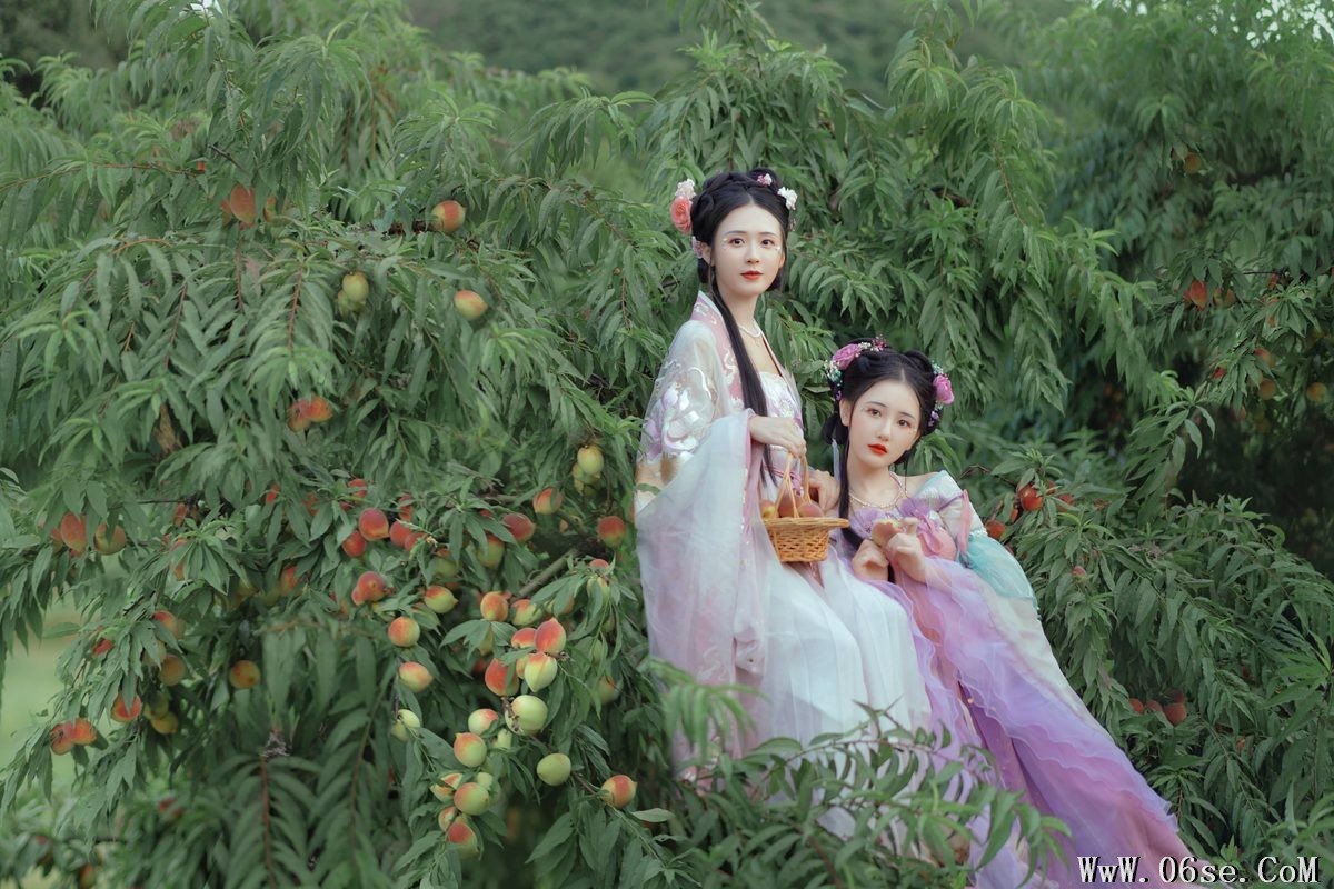 图片[11]-YiTuYu艺图语 Vol.4463 Yin Yue[23P]-六色网