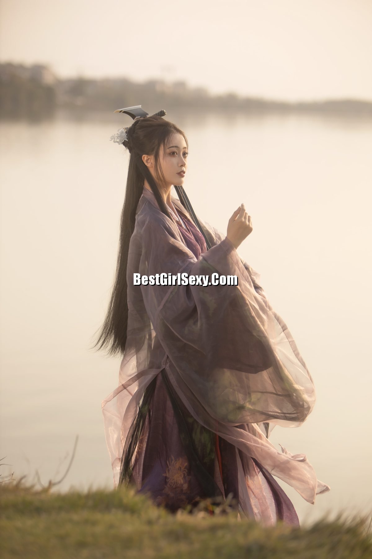 图片[17]-YiTuYu艺图语 Vol.3677 Fu Xue Ins[22P]-六色网