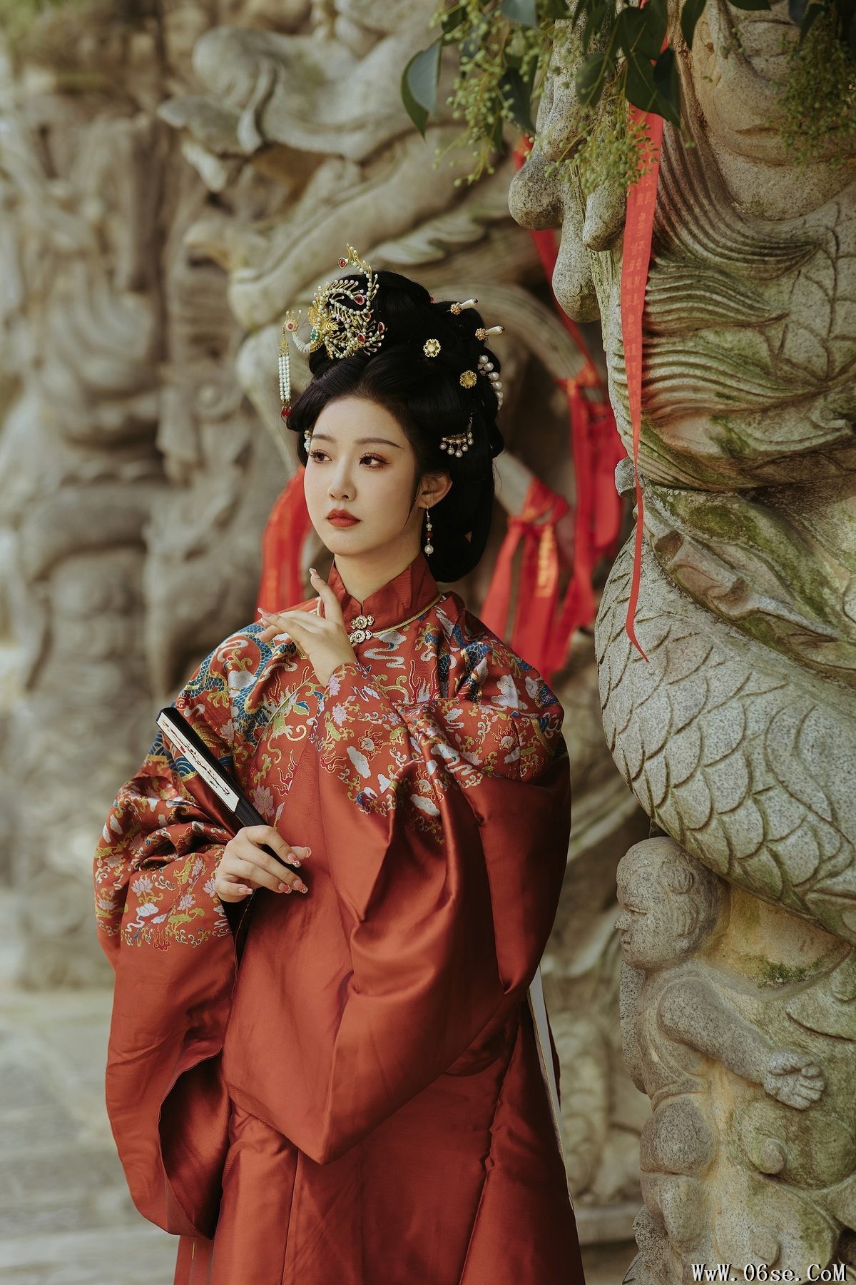 图片[25]-YiTuYu艺图语 Vol.6125 Man Man[37P]-六色网