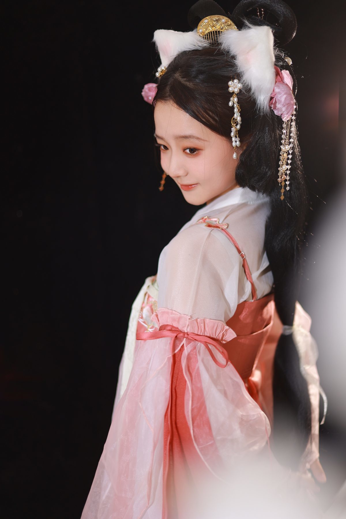 图片[24]-YiTuYu艺图语 Vol.4448 You Er Bai Bai[25P]-六色网