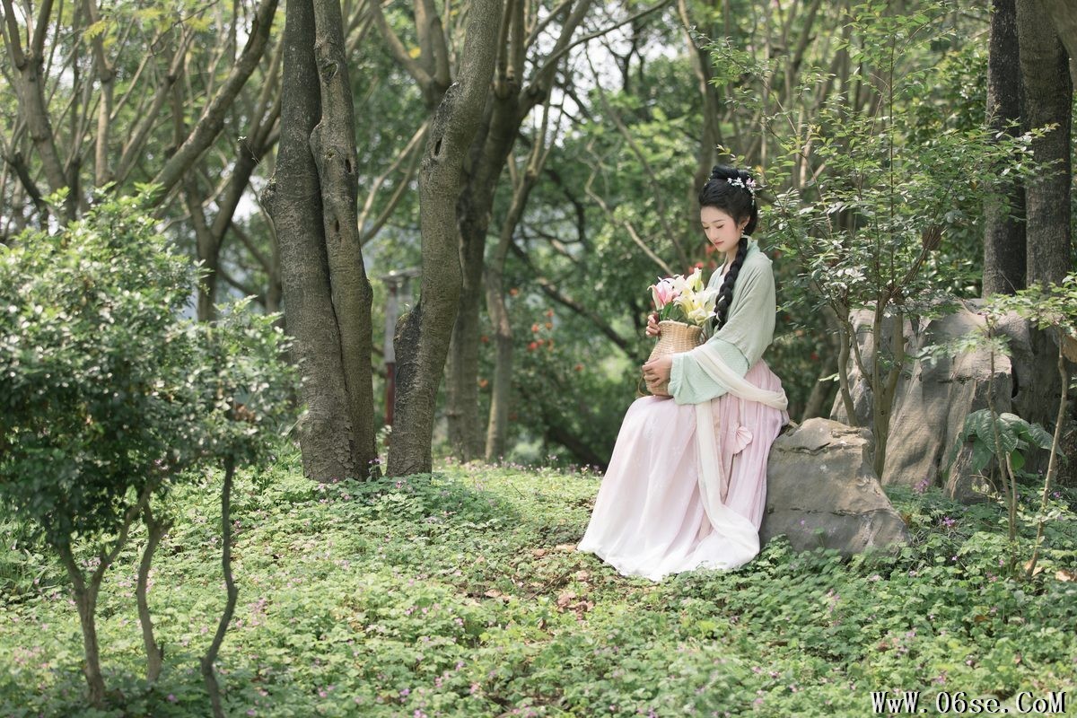 图片[6]-YiTuYu艺图语 Vol.4836 Li[26P]-六色网