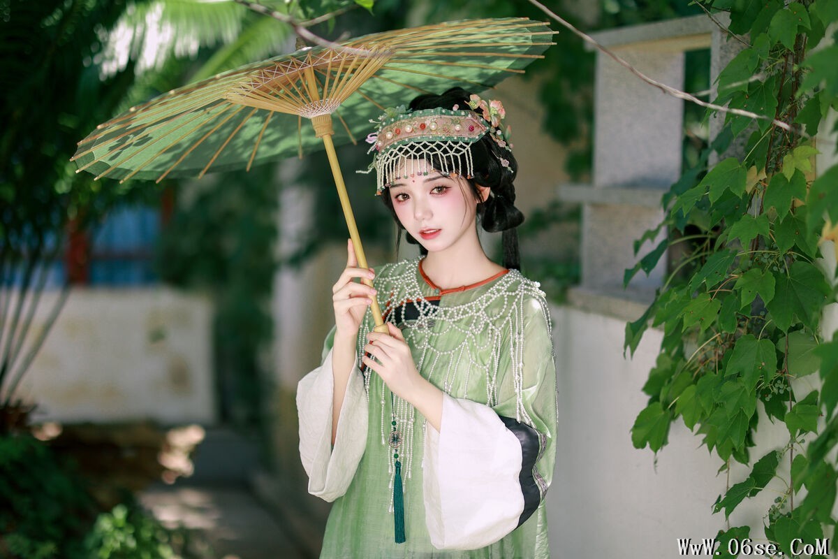 图片[29]-YiTuYu艺图语 Vol.7537 Jie Ruan Tang[29P]-六色网