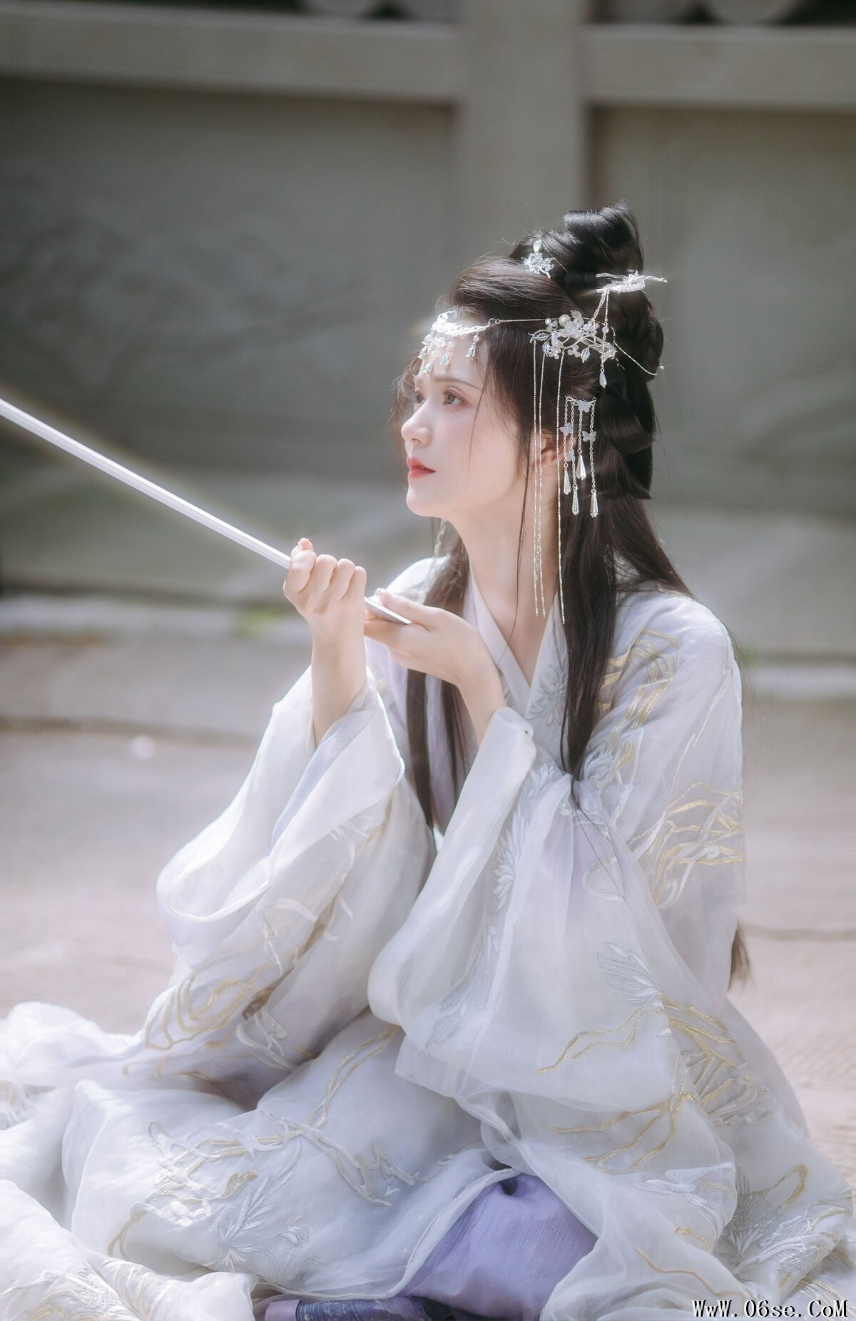 图片[10]-YiTuYu艺图语 Vol.7258 Xin Yu[21P]-六色网