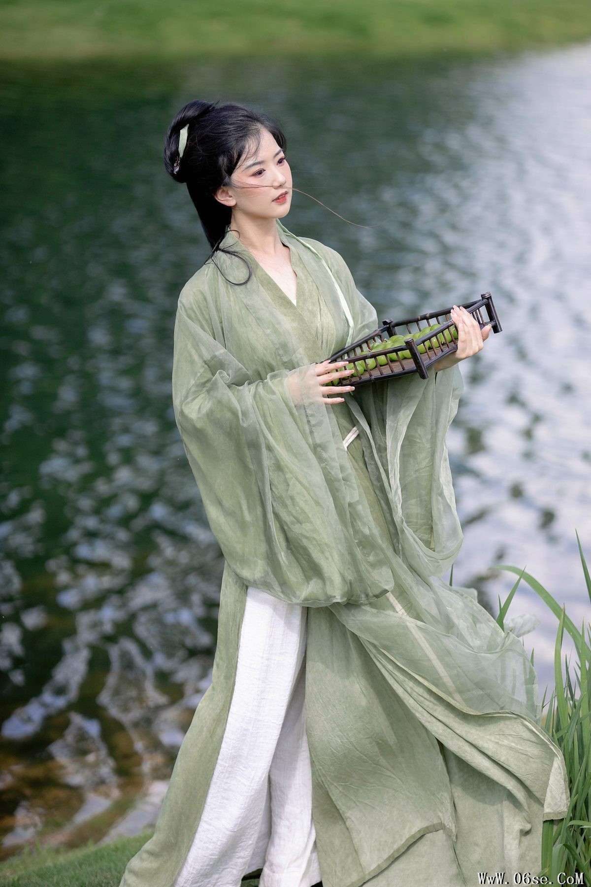 图片[28]-YiTuYu艺图语 Vol.5276 Suan La Tang Er[30P]-六色网