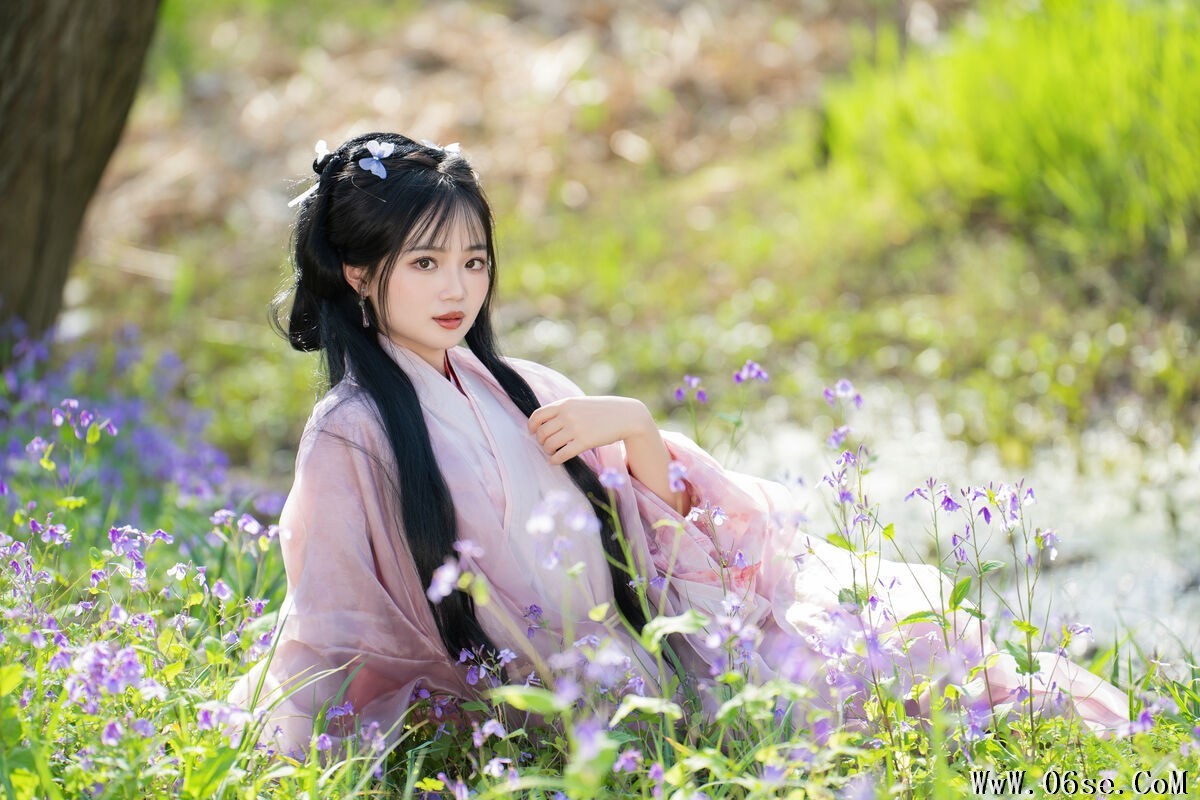 图片[8]-YiTuYu艺图语 Vol.6774 Xiao Ou O[31P]-六色网