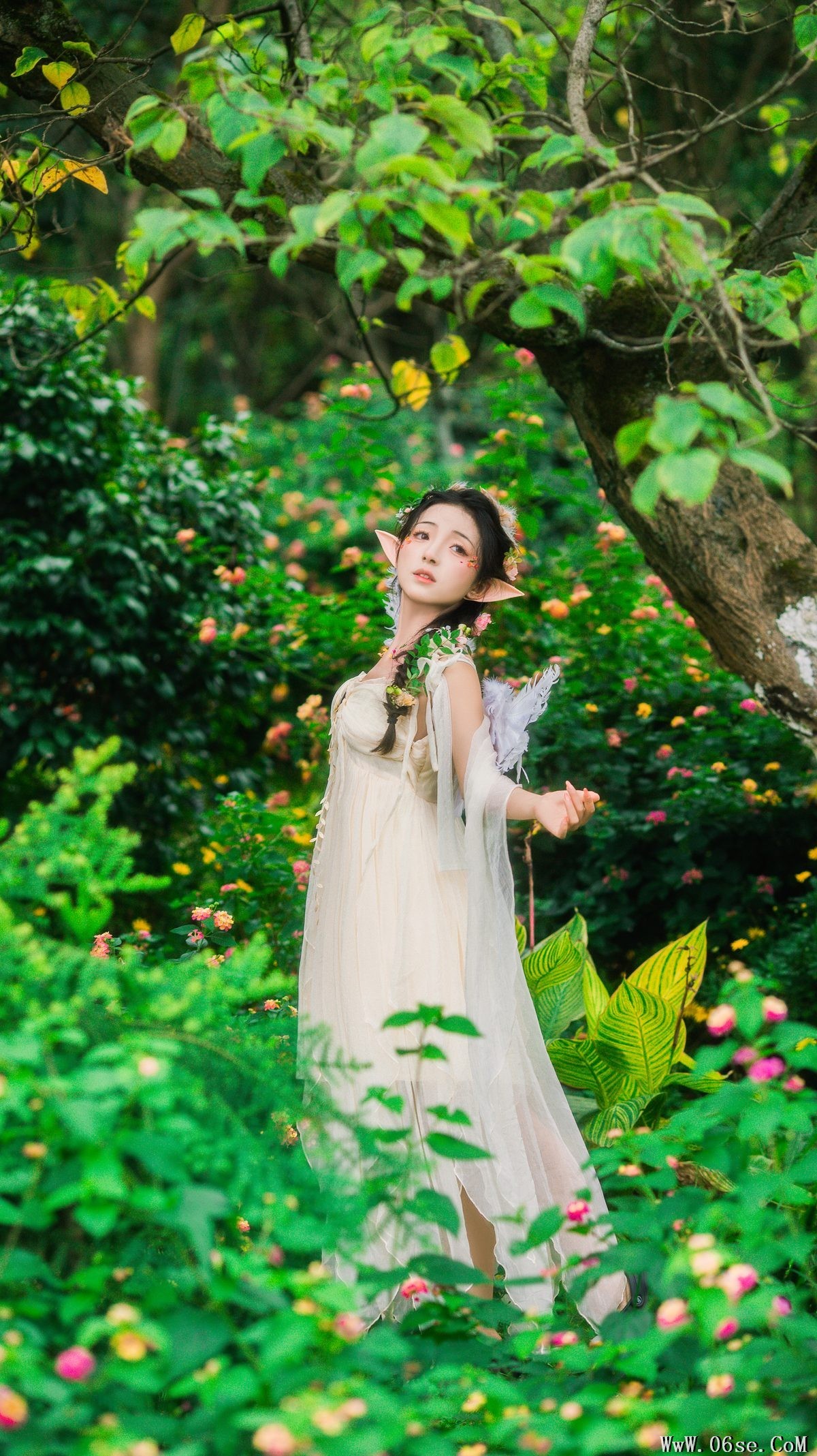 图片[23]-YiTuYu艺图语 Vol.5579 Min Zui Xiao Mo Xuan[39P]-六色网