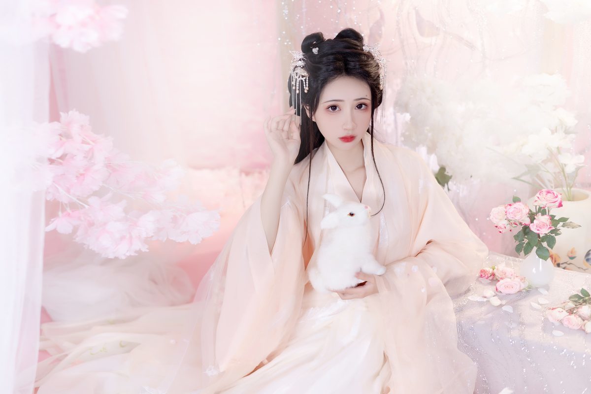 图片[11]-YiTuYu艺图语 Vol.3652 Qi Luo Sheng De Xiao Su Su[27P]-六色网