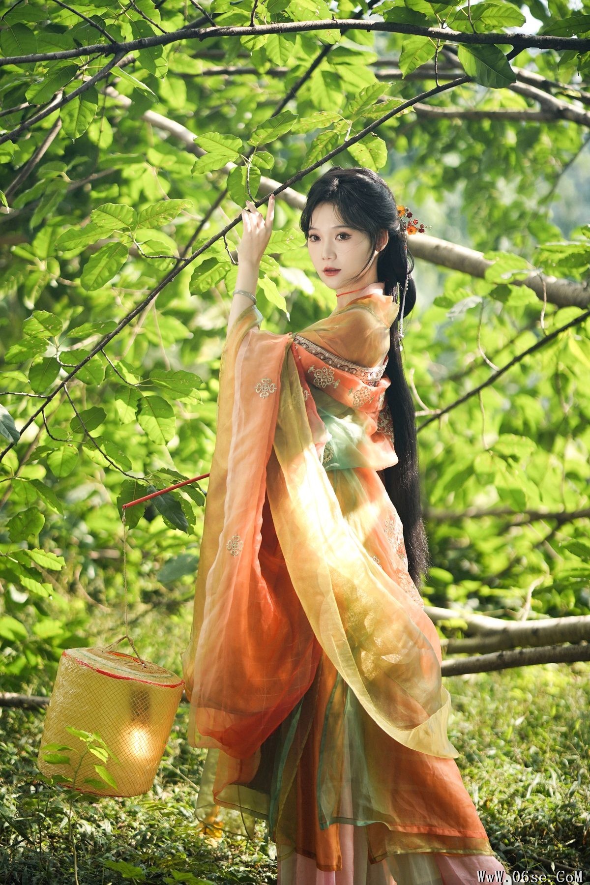 图片[12]-YiTuYu艺图语 Vol.5973 You Zi[22P]-六色网
