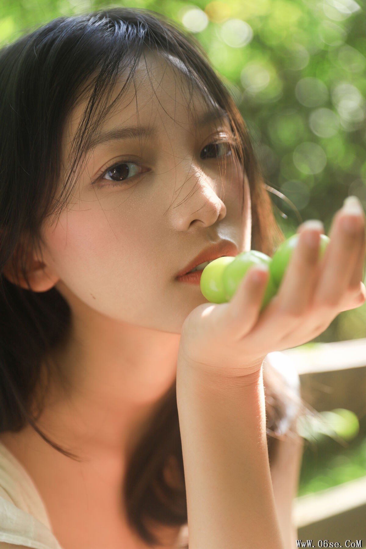 图片[6]-YiTuYu艺图语 Vol.7640 Xing Yun Xi[33P]-六色网